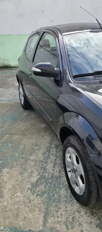 Ford Ka 1.6 Top Pulse 95Cv 2012 - foto 2