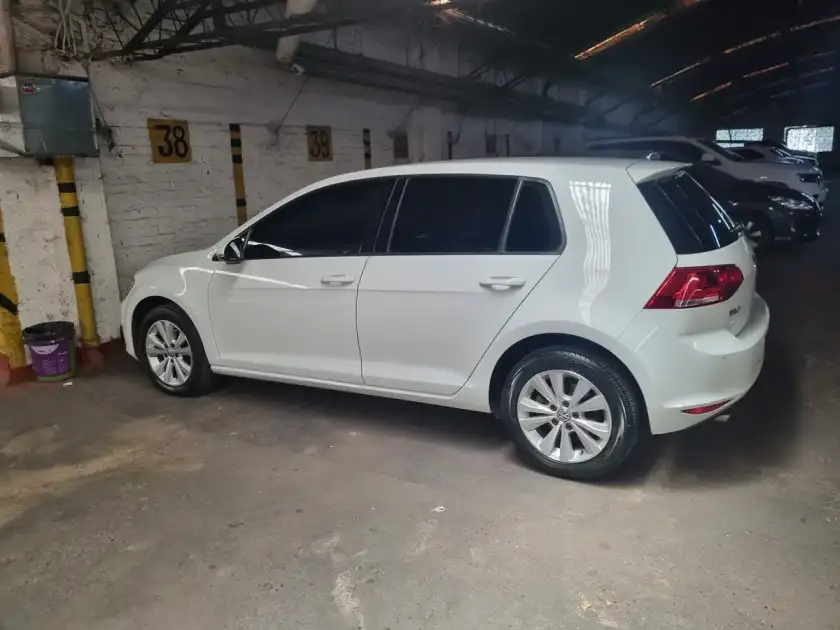 Volkswagen Golf 1.4 Comfortline Tsi Dsg 2016 - foto 3