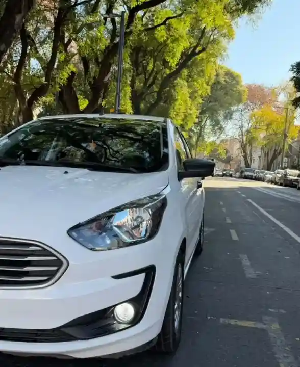 Ford Ka 1.5 Se 2019 - foto 1