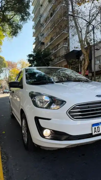 Ford Ka 1.5 Se 2019 - foto 2