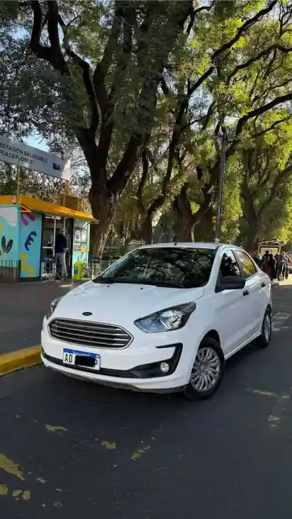 Ford Ka 1.5 Se 2019 - foto 3