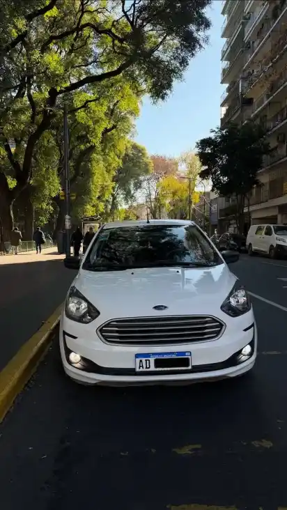Ford Ka 1.5 Se 2019 - foto 4