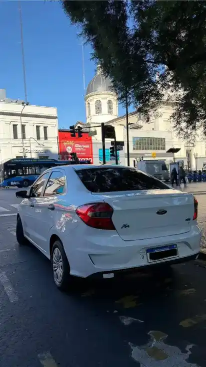 Ford Ka 1.5 Se 2019 - foto 5