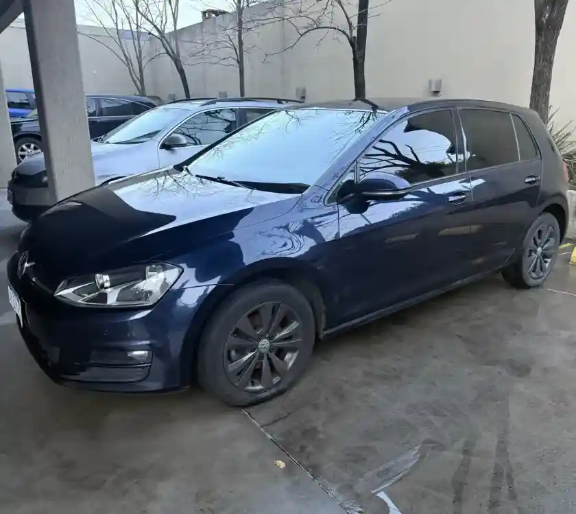 Volkswagen Golf 1.4 Comfortline Tsi Dsg 2016 - foto 1