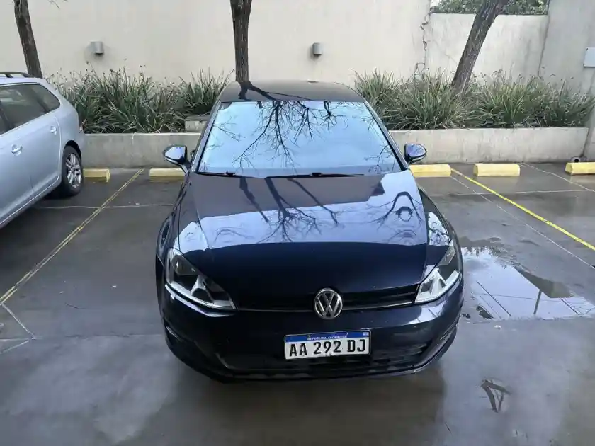 Volkswagen Golf 1.4 Comfortline Tsi Dsg 2016 - foto 2