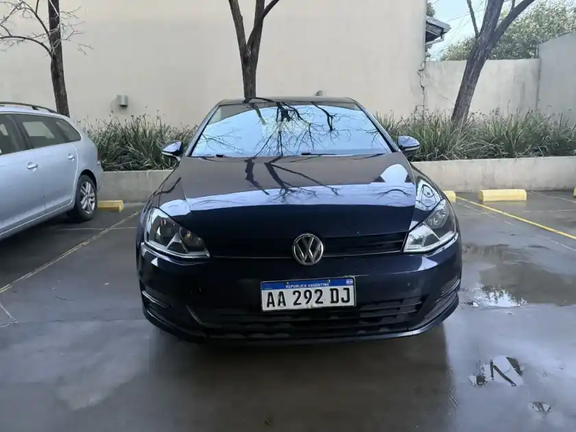 Volkswagen Golf 1.4 Comfortline Tsi Dsg 2016 - foto 3