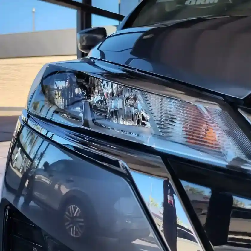 Nissan Kicks 1.6 Sense 2025 - foto 2