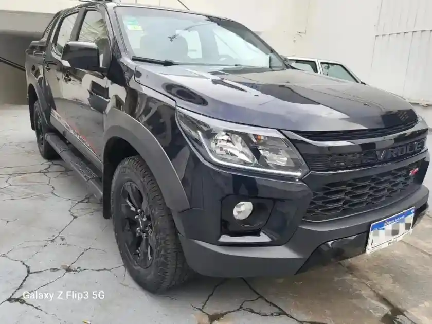 Chevrolet S10 2.8 Cd 4X4 Z71 Tdci 200Cv At 2023 - foto 3