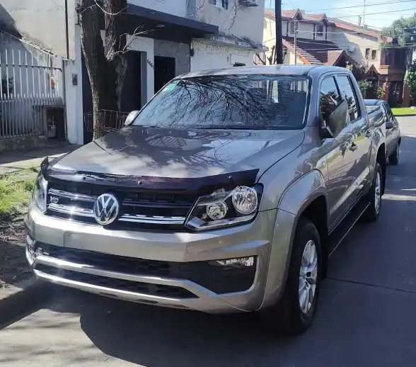Volkswagen Amarok 3.0 V6 Cd Comfortline 2023 - foto 1