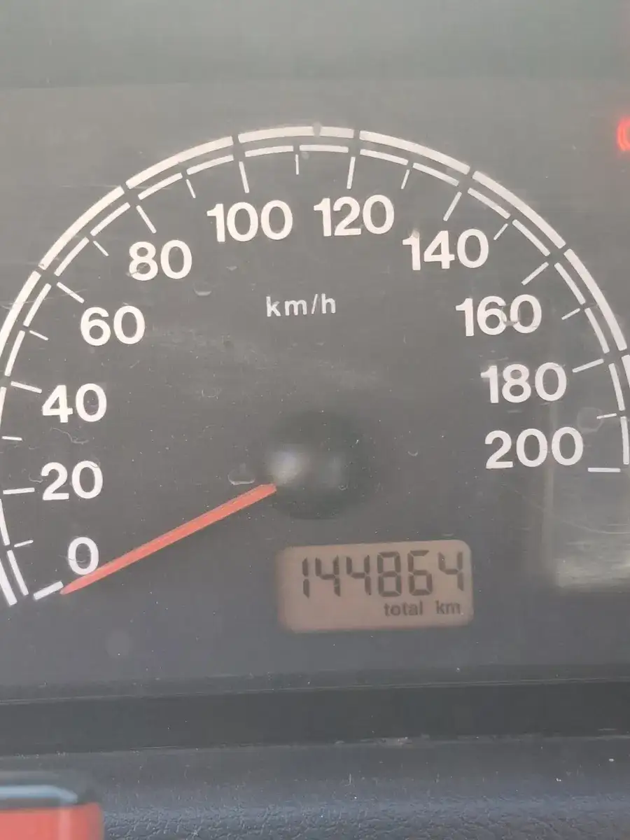 Fiat Fiorino Fire 1.3 2008 - foto 4