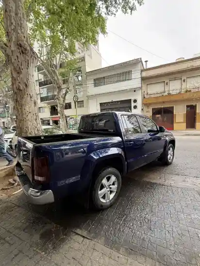 Volkswagen Amarok 2.0 Cd Tdi 180Cv 4X2 Highline Pack At 2024 - foto 4