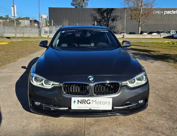 Bmw Serie 3 2.0 320I Sedan Executive 2018 - foto 2