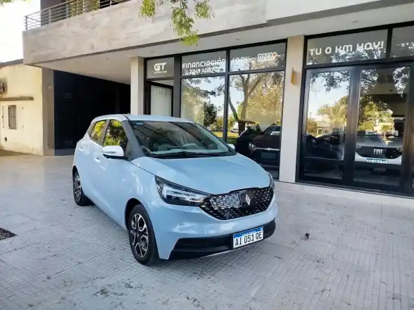 Jmev Eveasy 3 Electric 2026 - foto 1