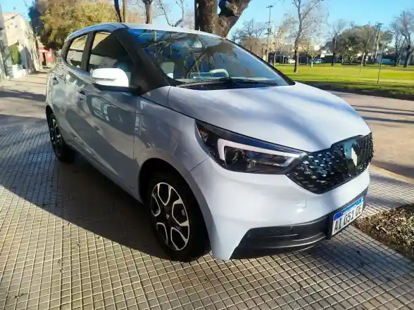 Jmev Eveasy 3 Electric 2026 - foto 4
