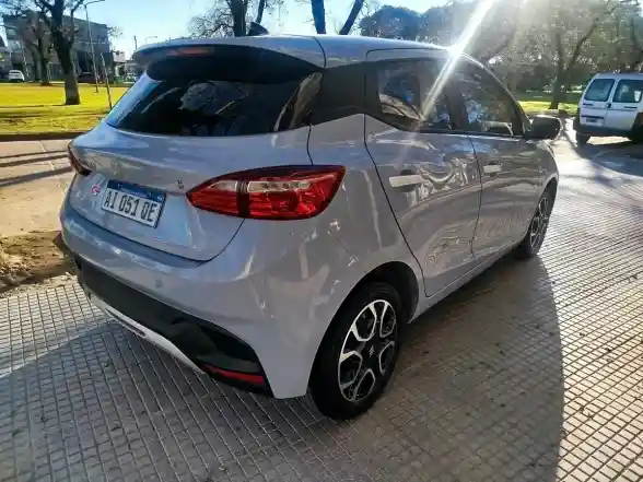 Jmev Eveasy 3 Electric 2026 - foto 5