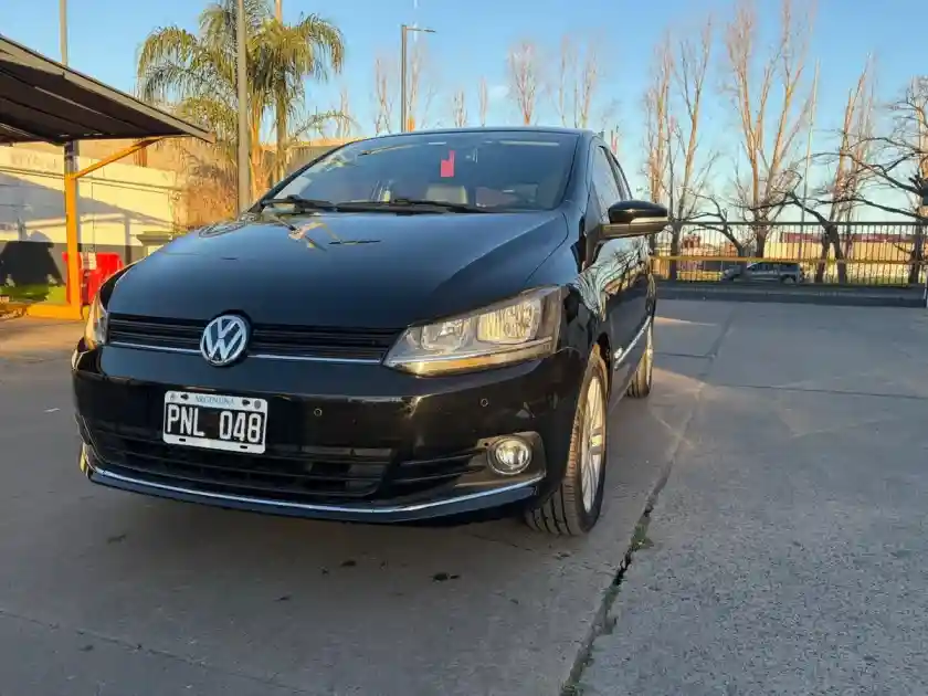 Volkswagen Fox 1.6 Msi 16V Highline 110Cv 2016 - foto 1
