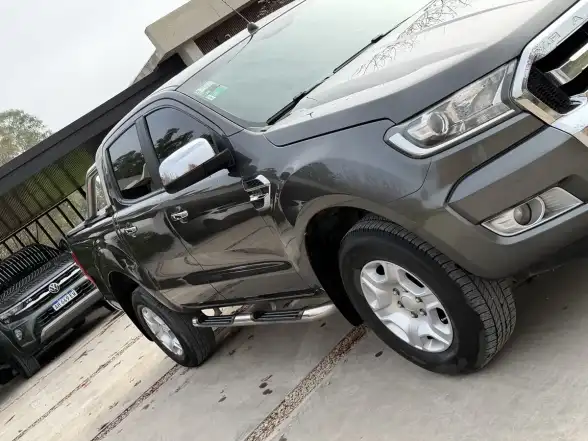 Ford Ranger 3.2 Cd Xlt Tdci 200Cv 4X2 At 2018 - foto 3