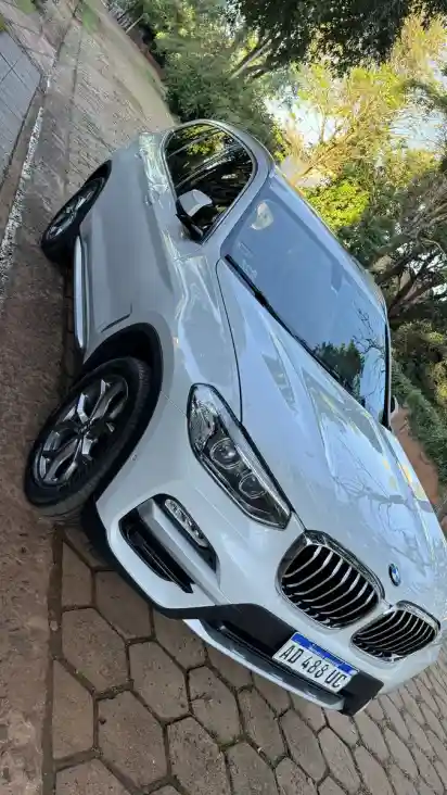 Bmw X3 2.0 Xdrive 30I 245Cv 2019 - foto 1