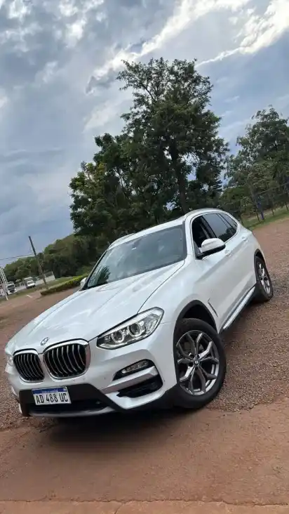 Bmw X3 2.0 Xdrive 30I 245Cv 2019 - foto 2
