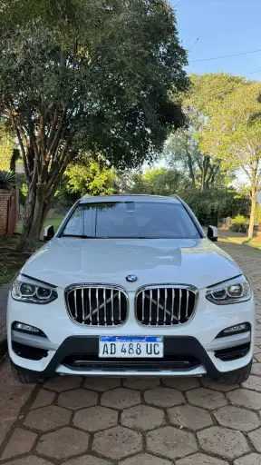 Bmw X3 2.0 Xdrive 30I 245Cv 2019 - foto 3