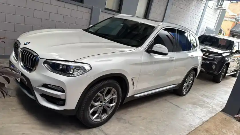 Bmw X3 2.0 Xdrive 30I 245Cv 2019 - foto 5