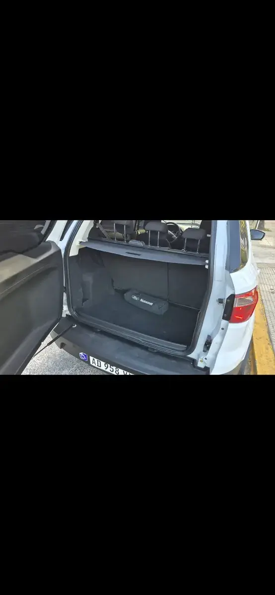Ford Ecosport 1.5 Se 123Cv 4X2 Manual 2019 - foto 3