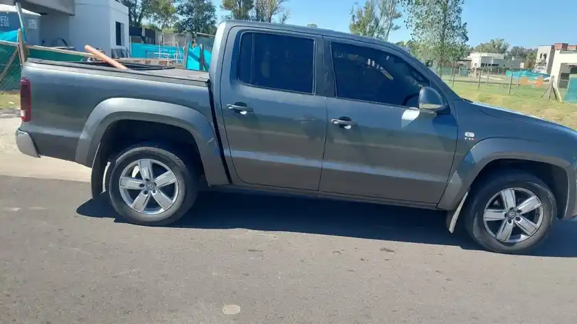 Volkswagen Amarok 2.0 Cd Tdi 180Cv 4X2 Highline Pack 2023 - foto 3