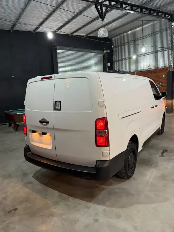 Peugeot Expert 1.5 Hdi 120 L3 2025 - foto 3
