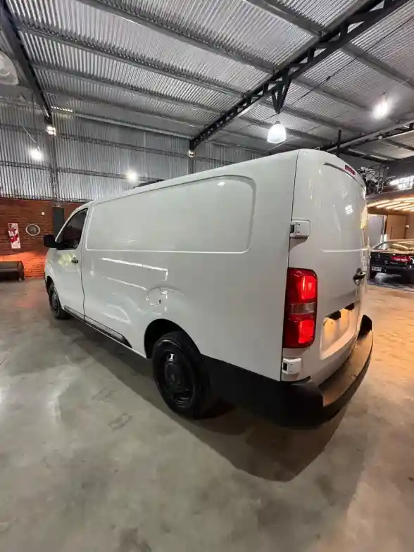 Peugeot Expert 1.5 Hdi 120 L3 2025 - foto 4