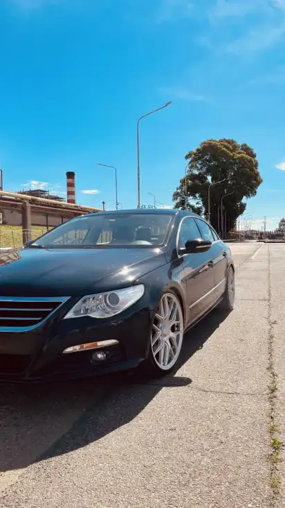 Volkswagen Passat 2.0 Advance Tsi 211Cv Dsg 2012 - foto 1
