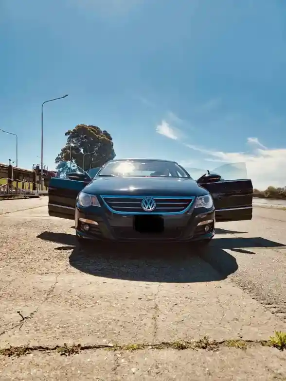 Volkswagen Passat 2.0 Advance Tsi 211Cv Dsg 2012 - foto 2