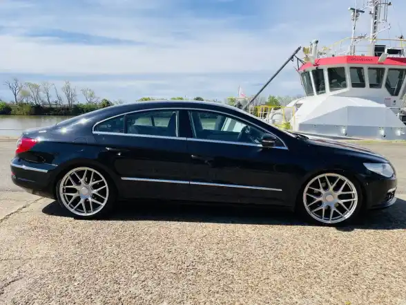 Volkswagen Passat 2.0 Advance Tsi 211Cv Dsg 2012 - foto 4