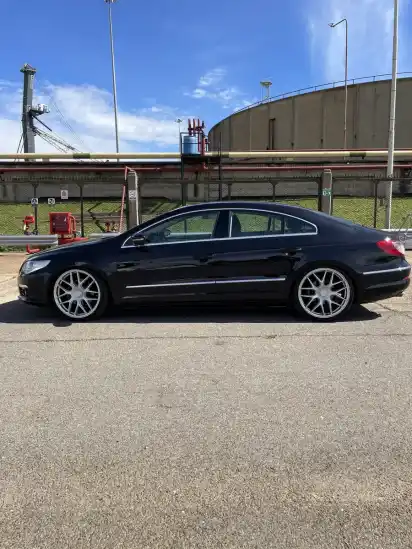 Volkswagen Passat 2.0 Advance Tsi 211Cv Dsg 2012 - foto 5