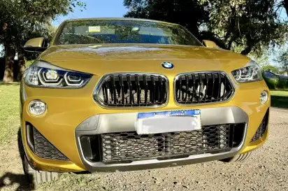 Bmw X2 2.0 Sdrive20I Msportx 2019 - foto 2