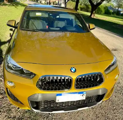 Bmw X2 2.0 Sdrive20I Msportx 2019 - foto 4