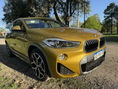 Bmw X2 2.0 Sdrive20I Msportx 2019 - foto 5