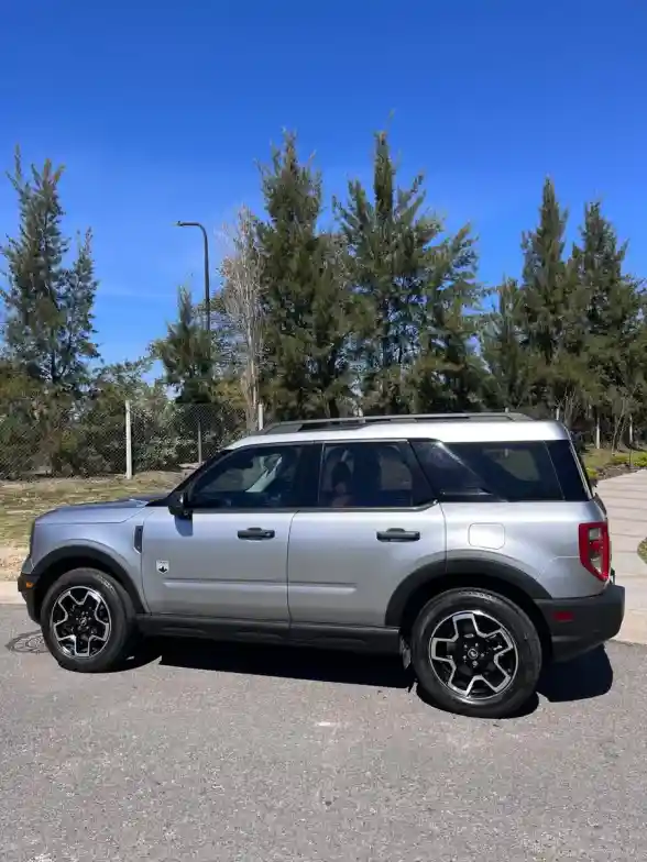 Ford Bronco Sport 1.5 4Wd Big Bend At8 2022 - foto 3