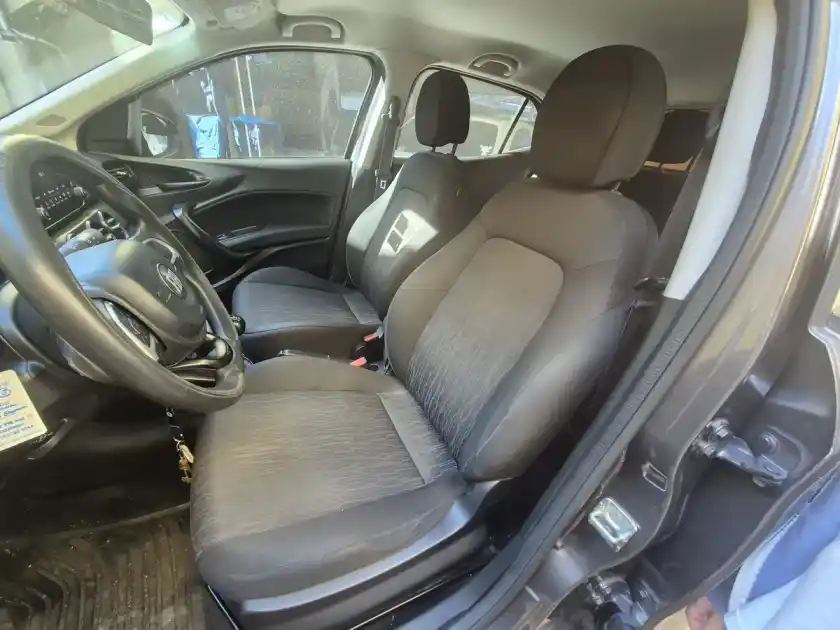 Fiat Argo 1.3 Drive Gse Manual 2021 - foto 3