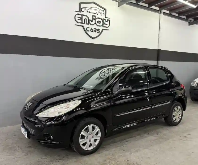 Peugeot 207 1.4 Allure 75Cv 2013 - foto 1