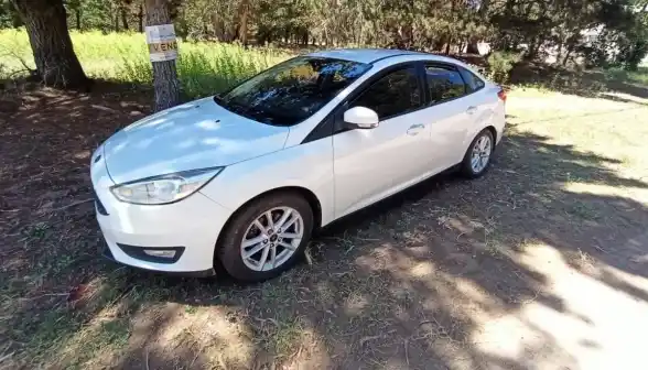 Ford Focus Iii 1.6 Sedan S 2015 - foto 1