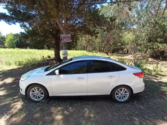 Ford Focus Iii 1.6 Sedan S 2015 - foto 2