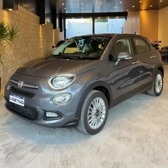 Fiat 500X 1.4 T 16V Pop 2018 - foto 3