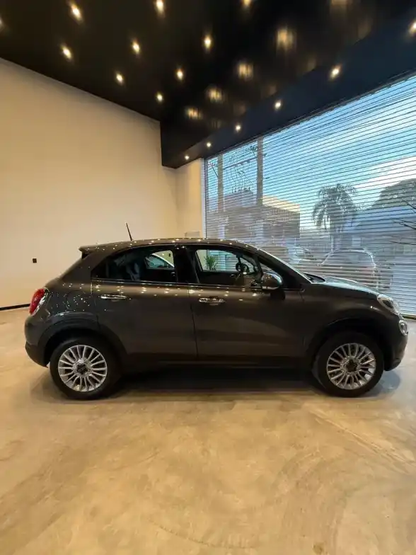 Fiat 500X 1.4 T 16V Pop 2018 - foto 4