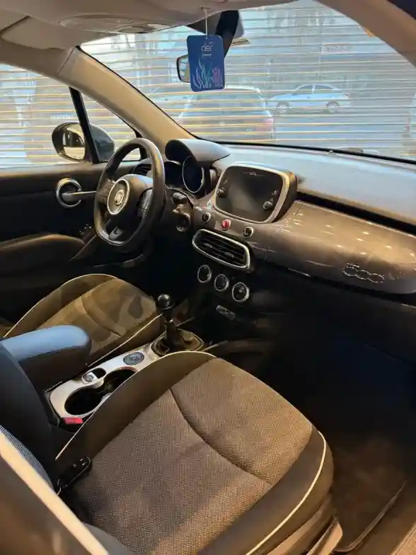 Fiat 500X 1.4 T 16V Pop 2018 - foto 5