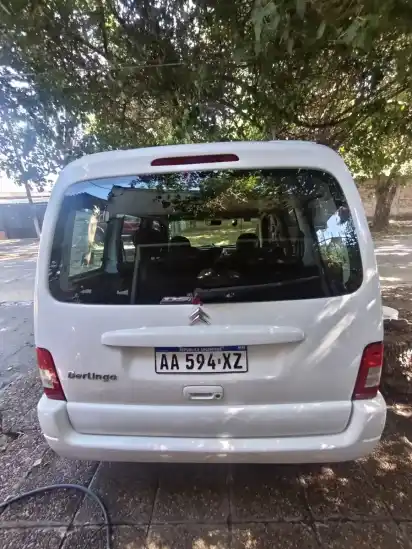 Citroën Berlingo Multispace Txr 2016 - foto 5
