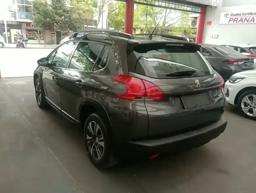 Peugeot 2008 2008 Feline 1.6 2020 - foto 3