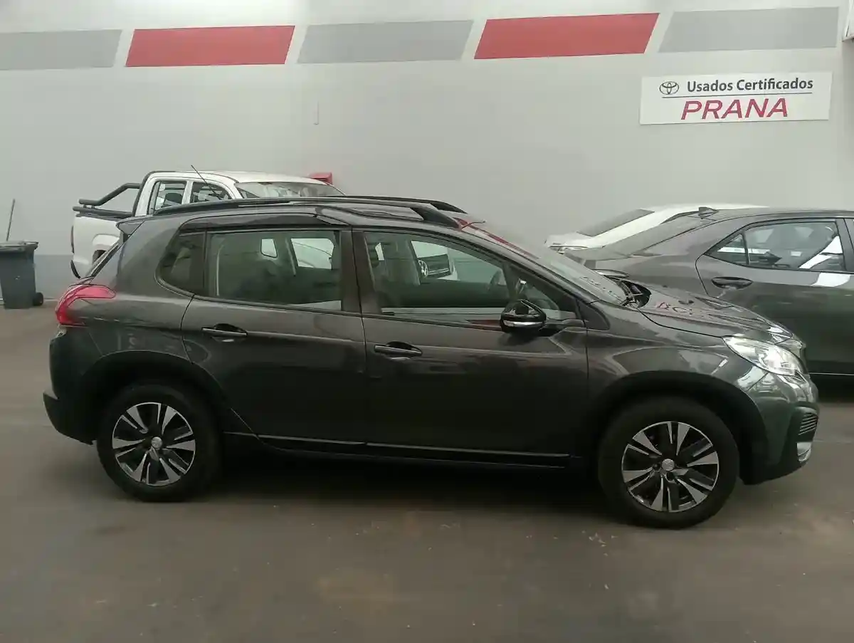 Peugeot 2008 2008 Feline 1.6 2020 - foto 5