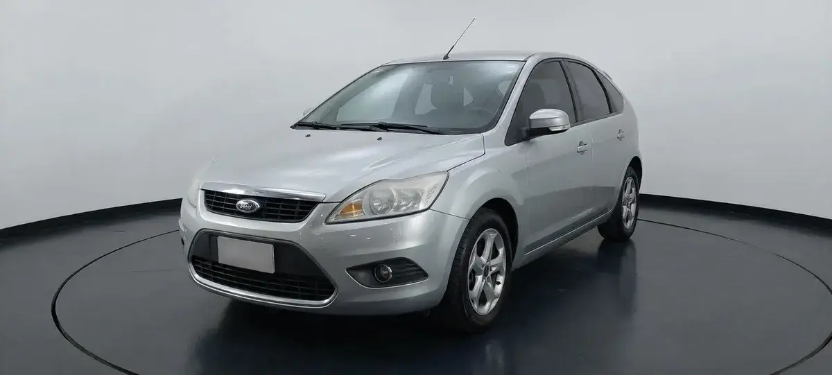 Ford Focus Ii 2.0 Ghia Auto 2013 - foto 1