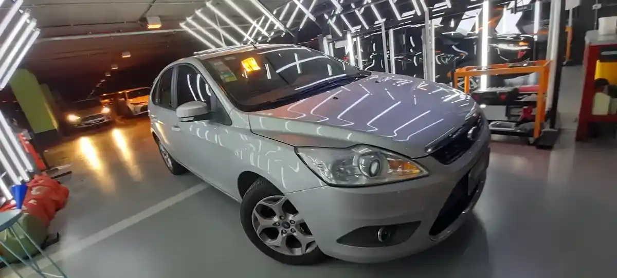 Ford Focus Ii 2.0 Ghia Auto 2013 - foto 3