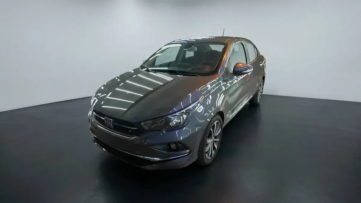 Fiat Cronos 1.8 Precision Pack Style 2022 - foto 1